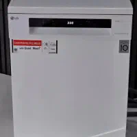 ظرفشویی ۱۵ نفره الجی