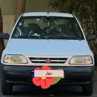 پراید۱۳۱مدل۹۲(عروسک)