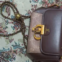 کیف وارداتی بسیار شیک و زیبا برند لویس شیدای|کیف، کفش، کمربند|تهران, کیانشهر|دیوار