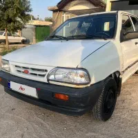 فروش خودرو هاچ بک