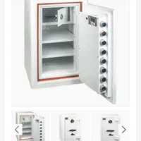 syrusگاو صندوق.برندکاوه.      جدیدترین.گاوصندوق|ابزارآلات|اصفهان, کوی شهید کشوری|دیوار