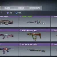 اکانت کالاف ناب|کنسول، بازی ویدئویی و آنلاین|مشهد, سجاد شهر|دیوار