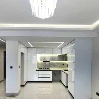 آپارتمان۱۰۰مترستارخان تکواحد