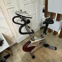 دوچرخه ثابت