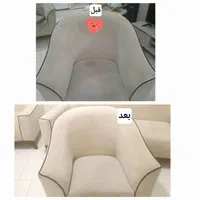 مبلشوی طوبا درمنزل|خدمات نظافت|علی‌آباد کتول, |دیوار