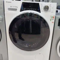 لباسشویی کندی ایتالیایی ۸کیلویی