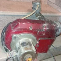 مشعل برقی|ابزارآلات|بروجن, |دیوار