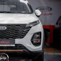 فروش ایکس33 کراس نقد و اقساط