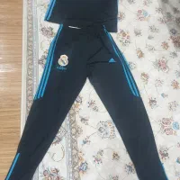 ست تی شرت شلوار و سویشرت ورزشی