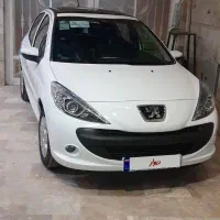 207i  پانوراما خشک با کارت طلایی فعال