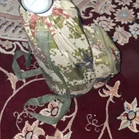 کپسول اکسیژن ۳ کیلویی همراه