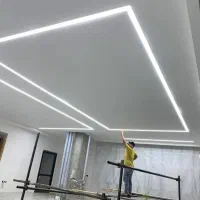 تاسیسات ساختمان.برق کشی.لوله کشی آب و فاضلاب