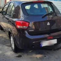 تیبا ۲ مدل ۹۶