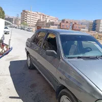 پراید مدل ۹۵ تک سوز تمیز|خودرو سواری و وانت|یاسوج, |دیوار