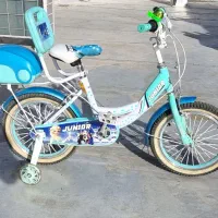 دوچرخه دخترانه