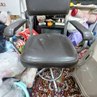 صندلی آرایشگاه