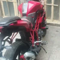 بنلی ۱۵۰نیوفیس|موتورسیکلت|کرمانشاه, |دیوار