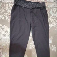 ۳ عدد شلوار فیت|لباس|شهریار, شهریار|دیوار