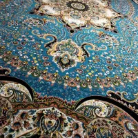 فروش قالی مستعمل درحدنو