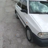 پراید|خودرو سواری و وانت|باوی, |دیوار