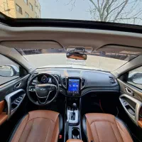 چری تیگو5 IL اتوماتیک ، مدل ۱۳۹۹|خودرو سواری و وانت|تبریز, |دیوار