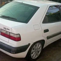 زانتیا مدل88|خودرو سواری و وانت|لاهیجان, گلستان|دیوار