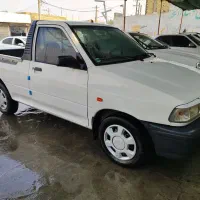 پراید وانت مدل 1401