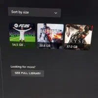 xbox series s|کنسول، بازی ویدئویی و آنلاین|اندیشه, اندیشه فاز ۱|دیوار