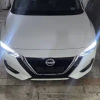 نیسان سیلفی ۲۰۲۳|خودرو سواری و وانت|ری, دیلمان|دیوار