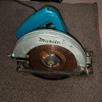 گرد بر ماکیتا ورنده برقی  وتیره فرز