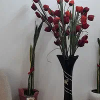 گل و گلدان، گل لاله