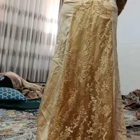 پیراهن مجلسی