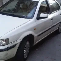 سمند ساده مدل ۹۴|خودرو سواری و وانت|تبریز, |دیوار