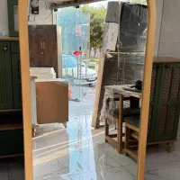 اینه قدی|آینه|قرچک, زیبا شهر|دیوار