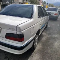 پژو پارس|خودرو سواری و وانت|رشت, پارک شهر|دیوار