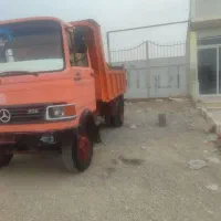 خاور608|خودرو سنگین|اصفهان, براآن شمالی|دیوار