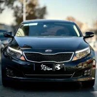 کیا اپتیما / ۲۰۱۵ / بدون رنگ درجه ۱