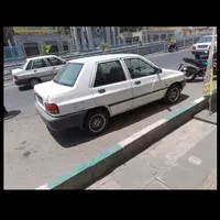 پراید 131 SE دوگانه سوز، مدل ۱۳۹۳|خودرو سواری و وانت|تهران, خلیج فارس|دیوار