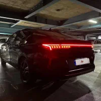 Kmc j7 1404|خودرو سواری و وانت|تهران, خرمشهر|دیوار