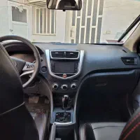 خودروی محبوب جک j4