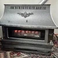 تهمیرات بخاری گازی و برقی و غیره و نصب