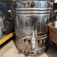 سماور 60 لیتری