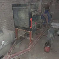 موتور بنز ۹۱۱