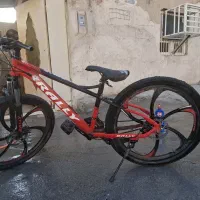 دوچرخه26|دوچرخه، اسکیت، اسکوتر|میناب, |دیوار