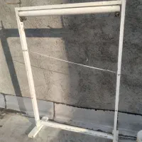 پشتی|بندرخت و رخت‌آویز|سنندج, |دیوار