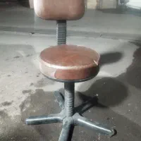 صندلی سالم|صندلی و نیمکت|اقبالیه, |دیوار