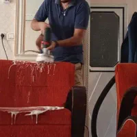 مبل شویی رزا