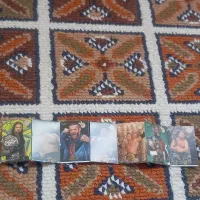 کارت بازی ۷دانه