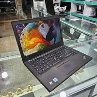 لپتاپ مینی LENOVO پرقدرت i7 و تمیز سایز ۱۲ کوچک|رایانه همراه|یاسوج, |دیوار