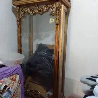 ویترین بزرگ